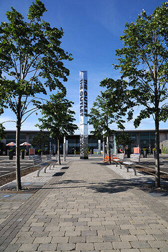 The Outlet - Banbridge