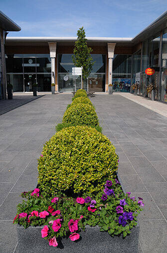 The Outlet - Banbridge