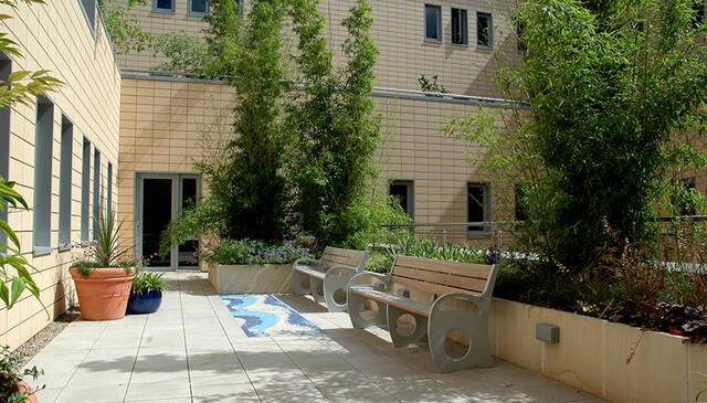 City Hospital