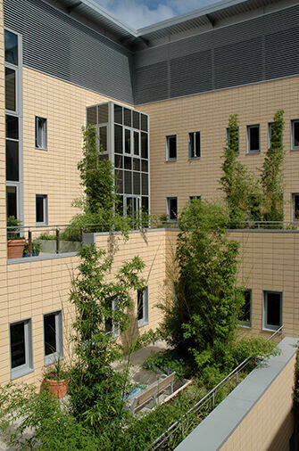 City Hospital