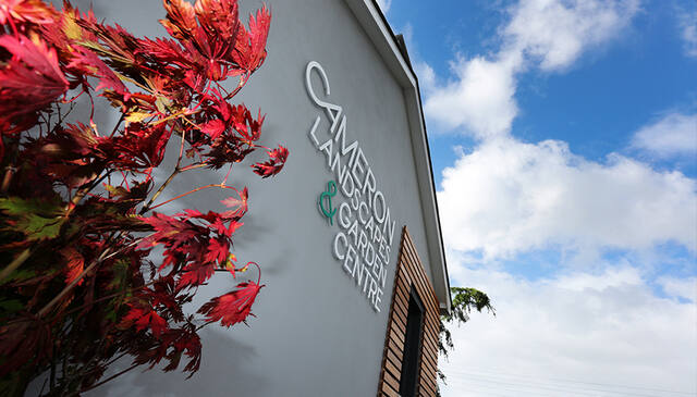 Cameron's Garden Centre