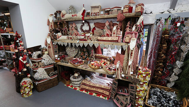 Cameron's Garden Centre