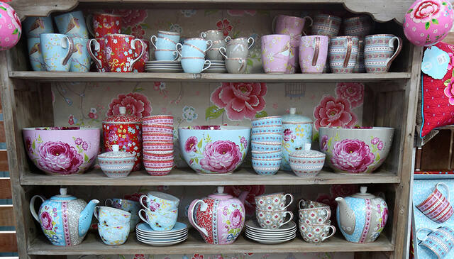 Cameron's Garden Centre