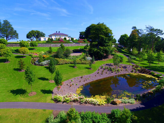 Fermanagh 1
