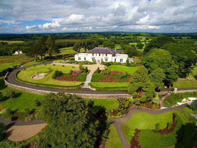 Fermanagh 1