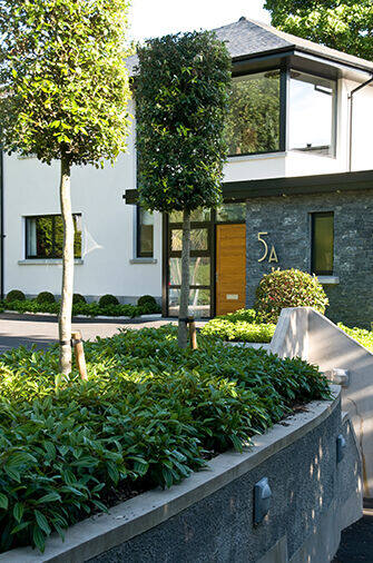 Cultra House